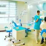 دندانپزشکی ارزان غرب تهران
